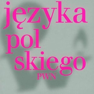 Słownik języka polskiego pwn