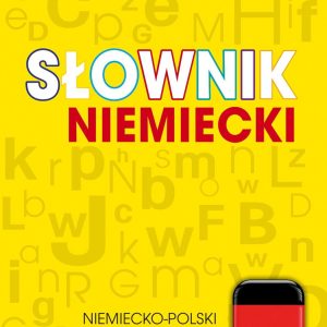 Słownik niemiecki