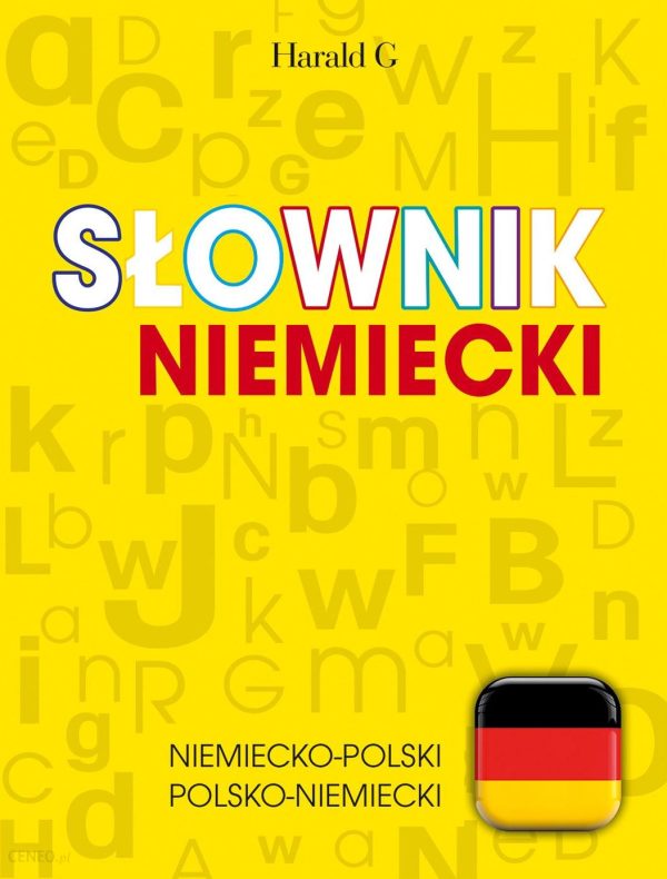 Słownik niemiecki