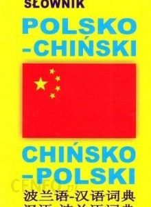 Słownik polsko-chiński