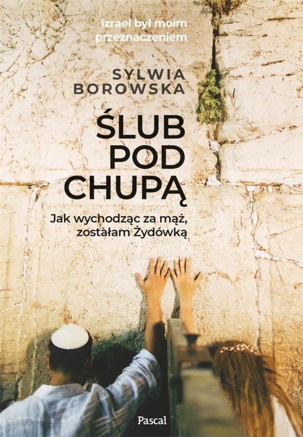 Ślub pod chupą. Jak wychodząc za mąż