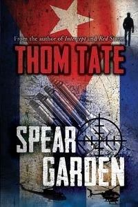 Spear Garden - Tate Thom