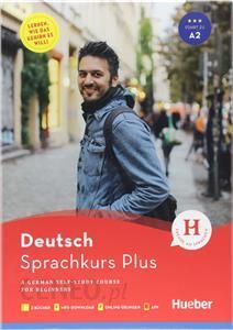 Sprachkurs Plus Deutsch A1/A2
