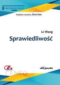 Sprawiedliwość - Lv Wang