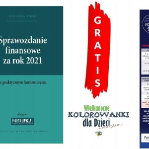 Sprawozdanie finansowe za 2021 z komentarzem