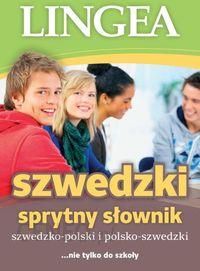 Sprytny słownik szwedzko-polski polsko-szwedzki