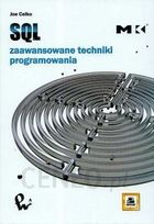 SQL Zaawansowane techniki programowania