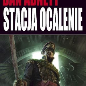 Stacja Ocalenie