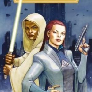 Star Wars Comics: Die Hohe Republik - Der Pfad der Schatten