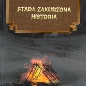 Stara zakurzona historia