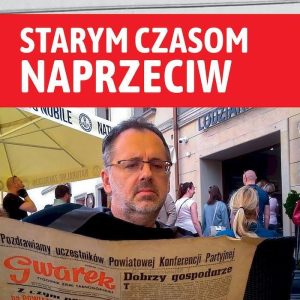 Starym czasom naprzeciw