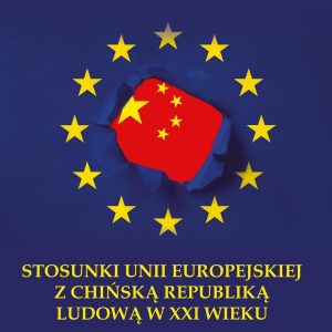 Stosunki Unii Europejskiej z Chińską Republiką Ludową w XXI wieku