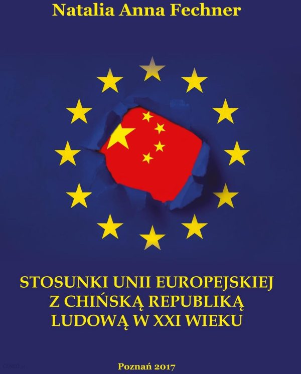 Stosunki Unii Europejskiej z Chińską Republiką Ludową w XXI wieku