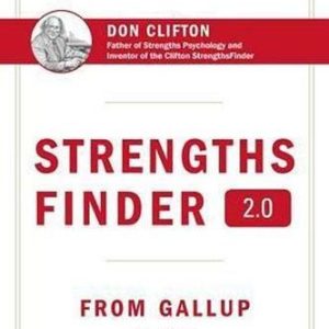 Strengths Finder 2.0