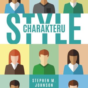 Style charakteru