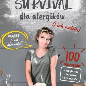 Survival dla alergików i ich rodzin - Hanka Ciężadło