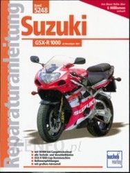 Suzuki GSX-R 1000