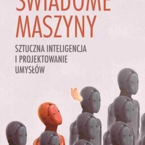 Świadome maszyny