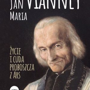 Święty Jan Maria Vianney