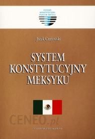 System konstytucyjny Meksyku