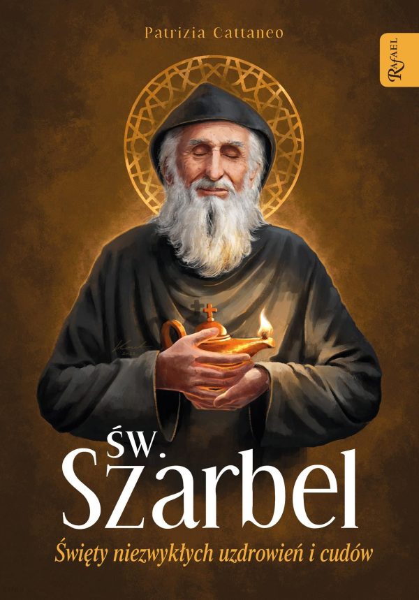 Szarbel