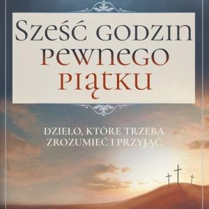 Sześć godzin pewnego piątku. Dzieło