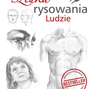 Sztuka rysowania Ludzie