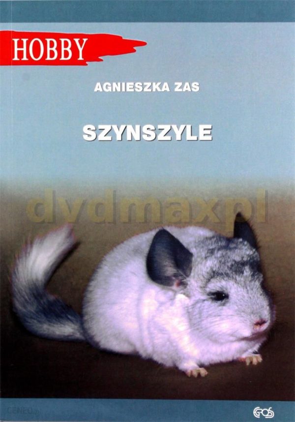 Szynszyle - Agnieszka Zas