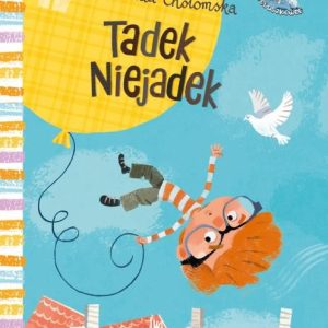 Tadek niejadek