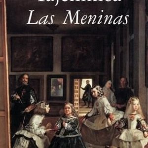 Tajemnica Las Meninas Wyd. 2