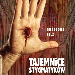 Tajemnice stygmatyków