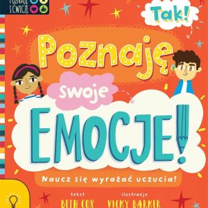 TAK! Poznaję swoje Emocje.