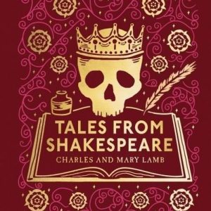 Tales from Shakespeare Puffin Books