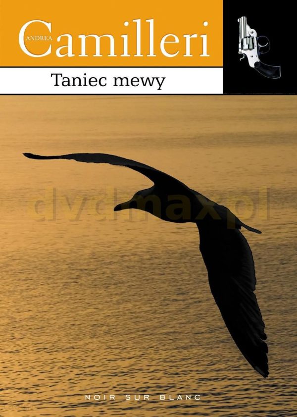 Taniec mewy - Andrea Camilleri