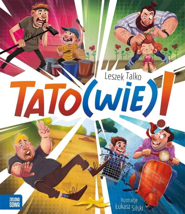 Tato(wie)