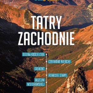 Tatry Zachodnie. Trek&travel