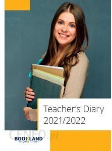 Teachers Diary 2021/2022