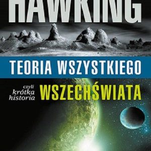 Teoria wszystkiego