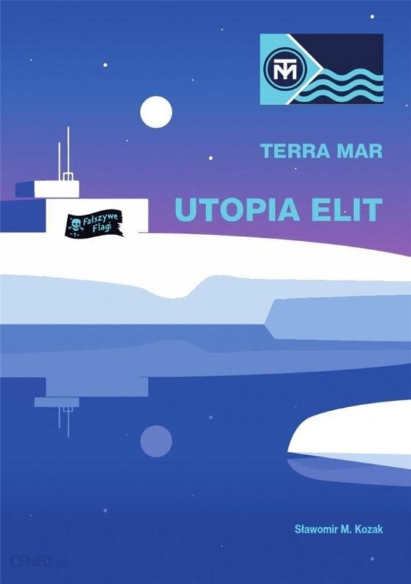 TerraMar. Utopia Elit- Atrakcyjne promocje