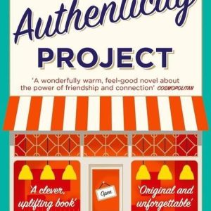 The Authenticity Project. The feel-good novel you need right now Black Swan