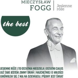 The best - Jesienne róże