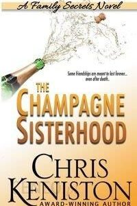 The Champagne Sisterhood - Chris Keniston