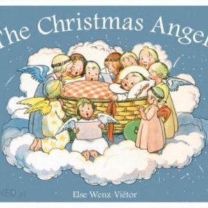 The Christmas Angels Wenz-Viëtor