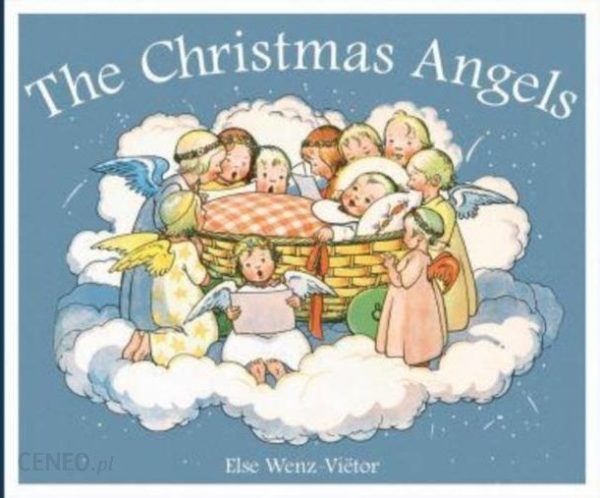 The Christmas Angels Wenz-Viëtor