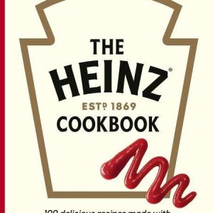 The Heinz Cookbook