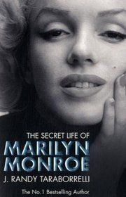 THE SECRET LIFE OF MARILYN MONROE