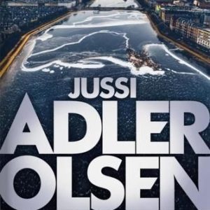 The Shadow Murders Jussi Adler-Olsen