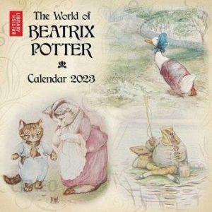 The World of Beatrix Potter - Die Welt der Beatrix Potter 2023 Flame
