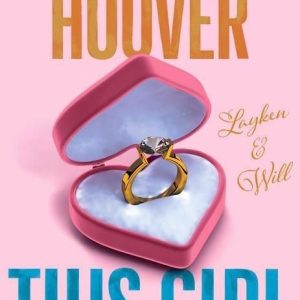 This Girl - Colleen Hoover