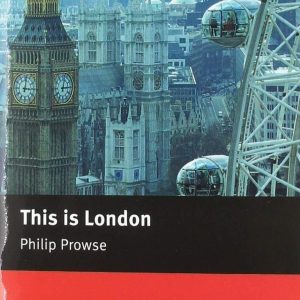This is London Beginner + CD Pack